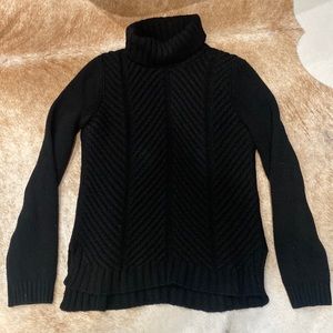 Vince Cable Knit Sweater
